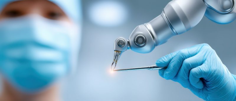 Medical & surgical — supplied imagery